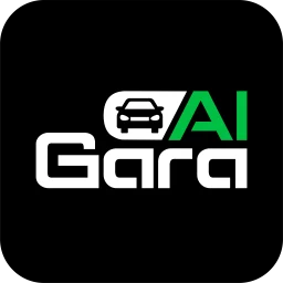 Значок Gara AI